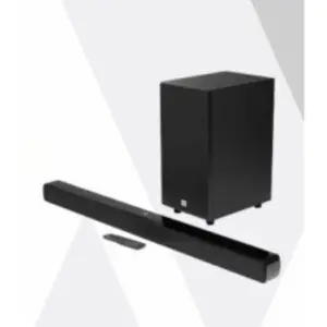 Experience Superior Sound with JBL SB 190