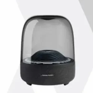 Experience the Essence of Timelessness with Harman Kardon Aura Studio 3