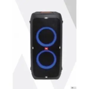 Experience Unmatched Sound with JBL Party Box 310 Speakers