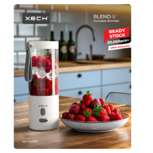 XECH Portable Blender