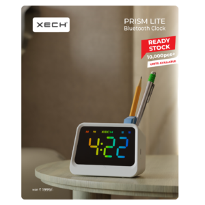 XECH SOLAR BEAM Solar Powered Light