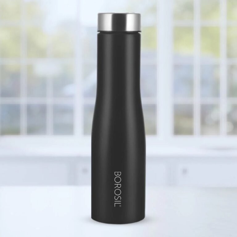 Borosil bottle corporate gifting - branded drinkware bulk orders