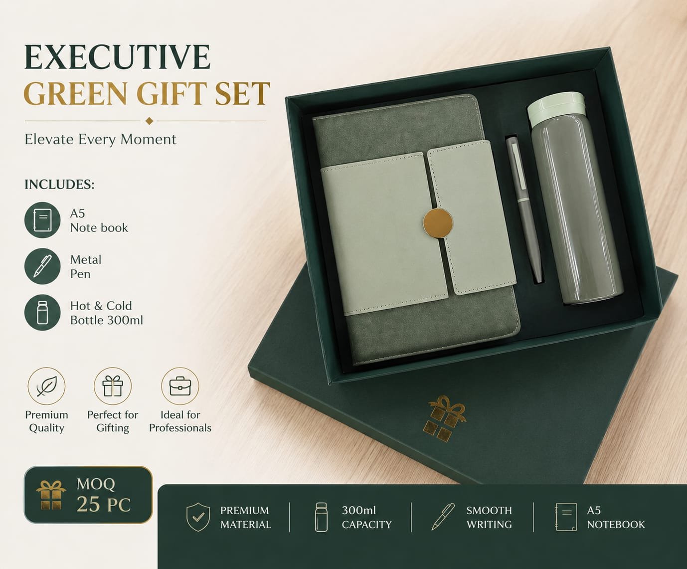 Corporate Gifting Trends 2026: What India’s Leading Companies Are Gifting This Year
