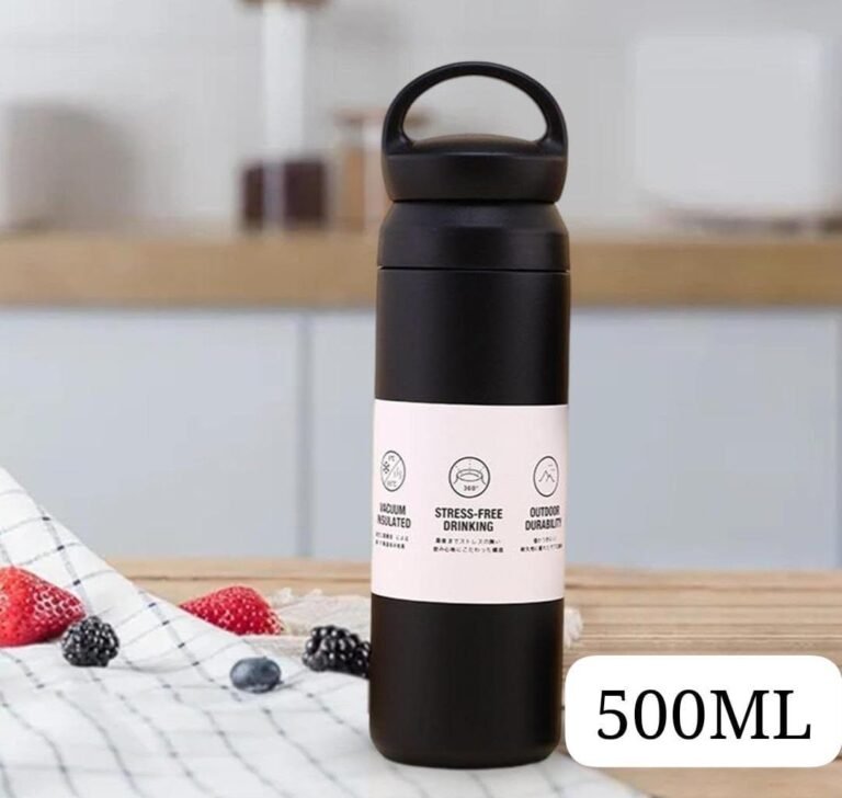 Steel water bottle corporate gifting - branded drinkware eco gifts