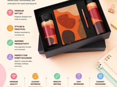 Employee Engagement Gift Ideas for Indian Companies (2026 Guide)